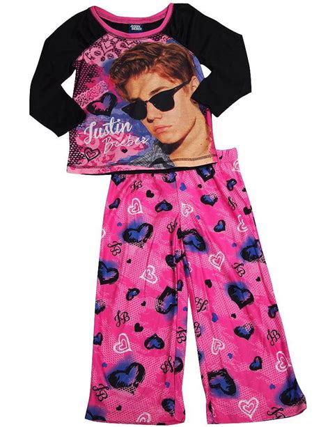 justin bieber pajamas for sale 